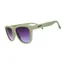 Goodr Running Sunglasses in Dawn of a New Sage